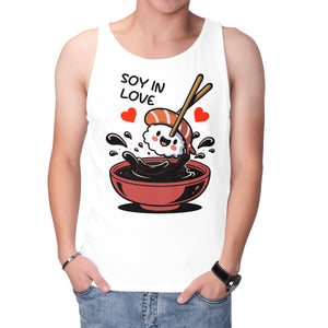 Soy In Love