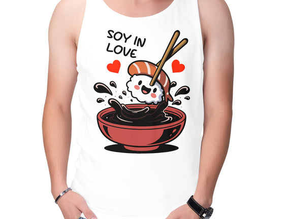 Soy In Love