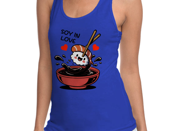 Soy In Love