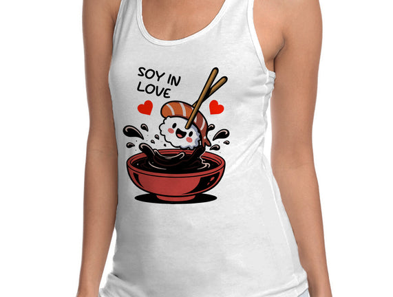 Soy In Love