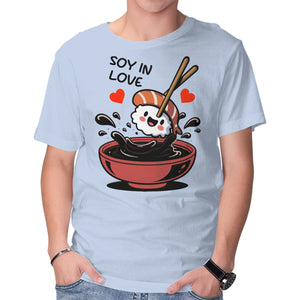 Soy In Love