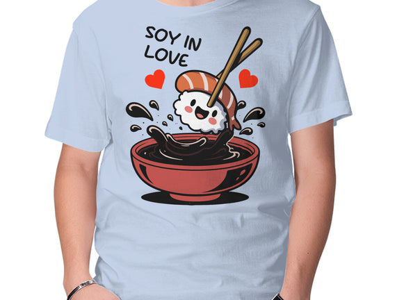Soy In Love