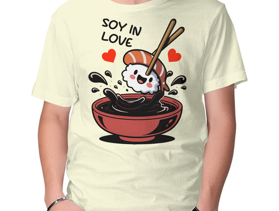 Soy In Love