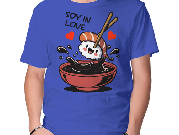 Soy In Love