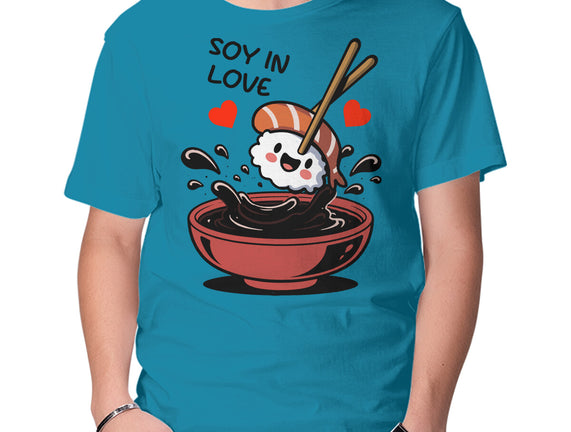 Soy In Love
