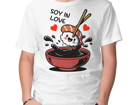 Soy In Love