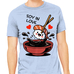Soy In Love