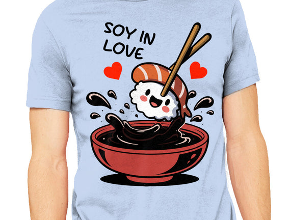 Soy In Love