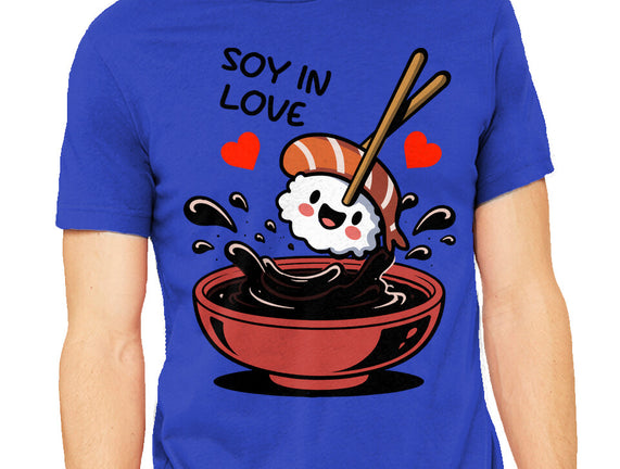 Soy In Love