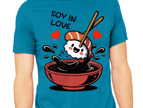 Soy In Love