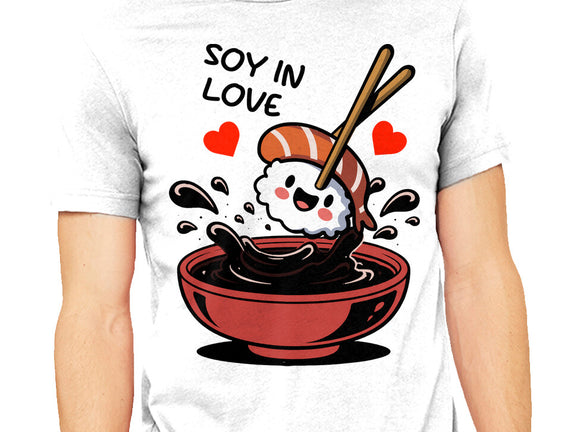 Soy In Love