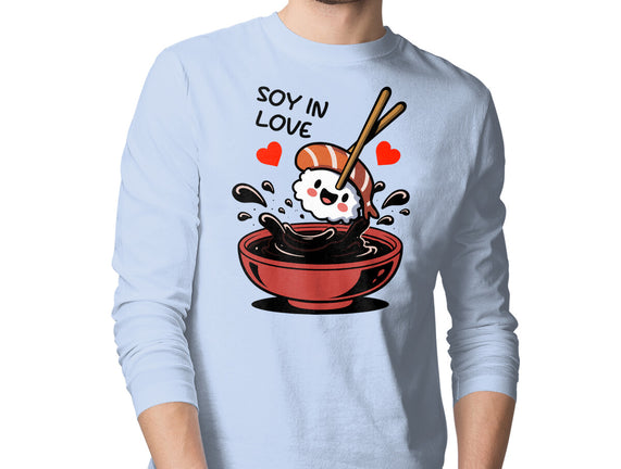 Soy In Love