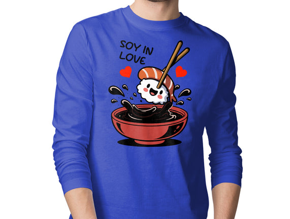 Soy In Love