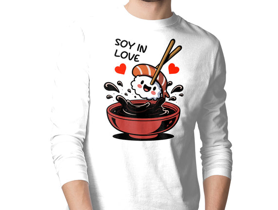 Soy In Love
