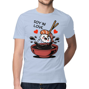 Soy In Love