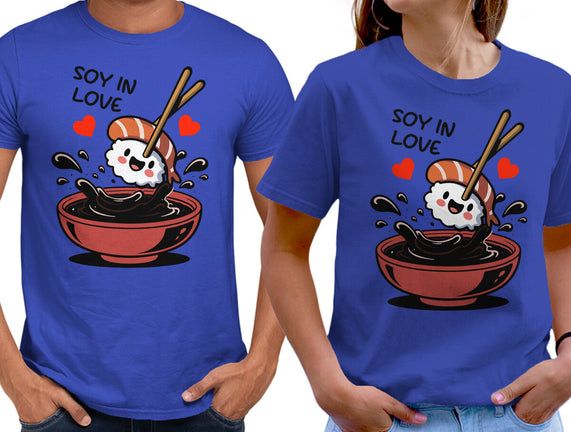 Soy In Love