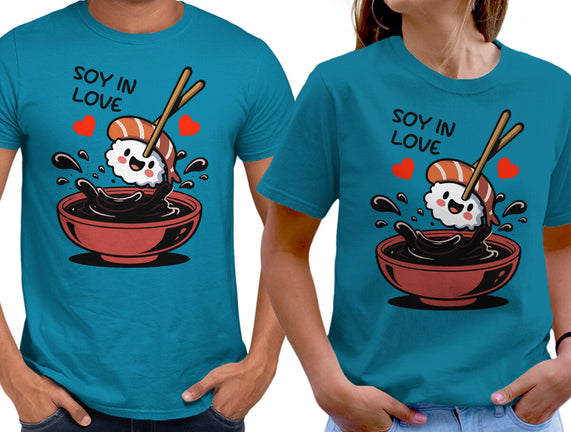 Soy In Love