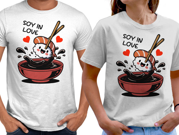 Soy In Love
