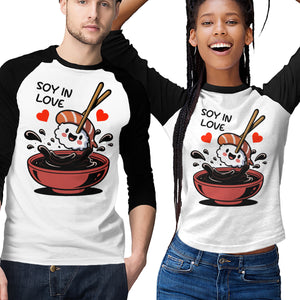 Soy In Love
