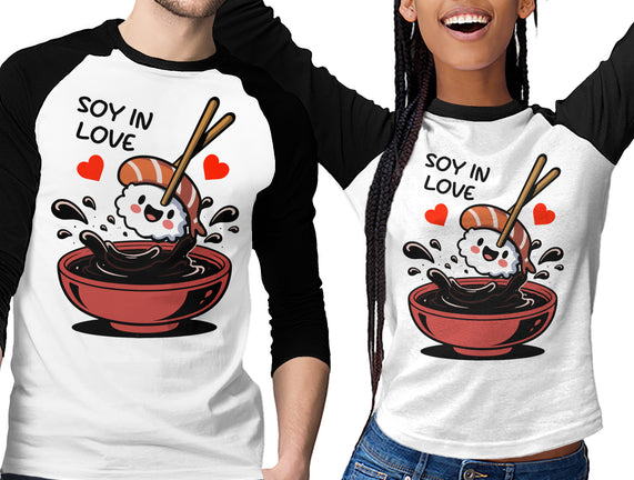 Soy In Love