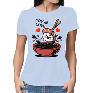 Soy In Love