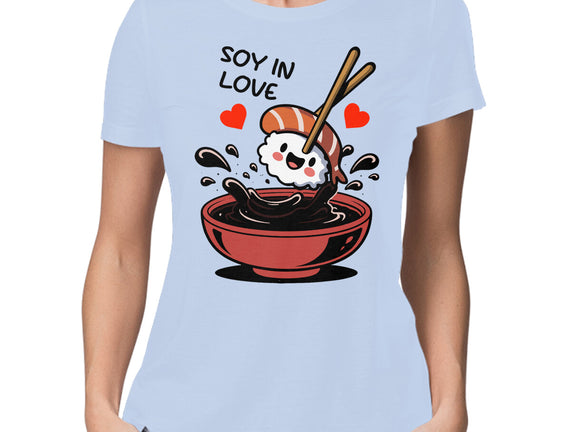 Soy In Love