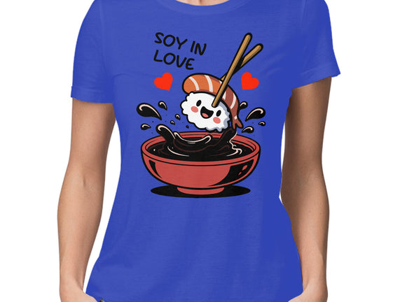 Soy In Love