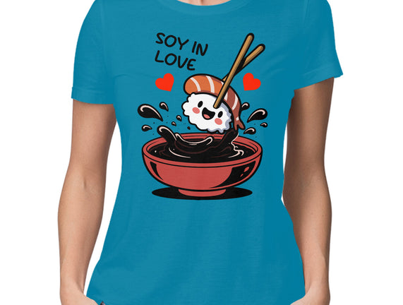 Soy In Love