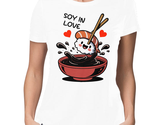 Soy In Love