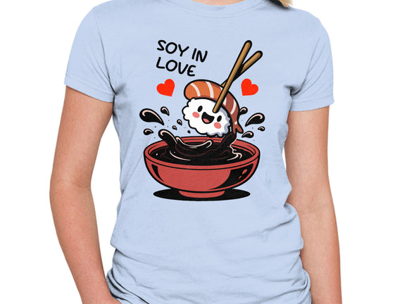 Soy In Love