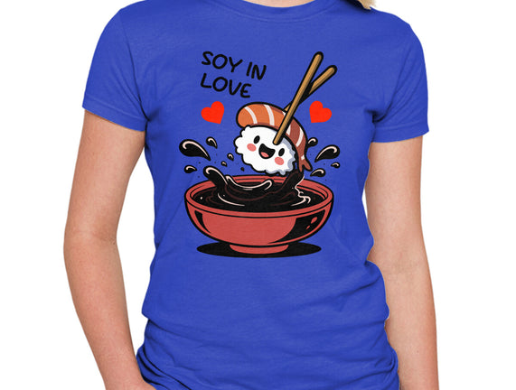 Soy In Love