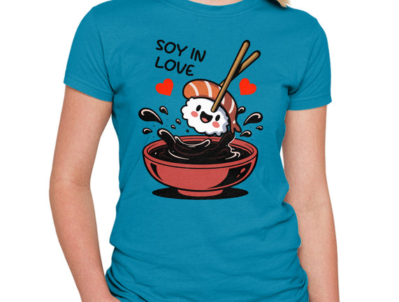 Soy In Love