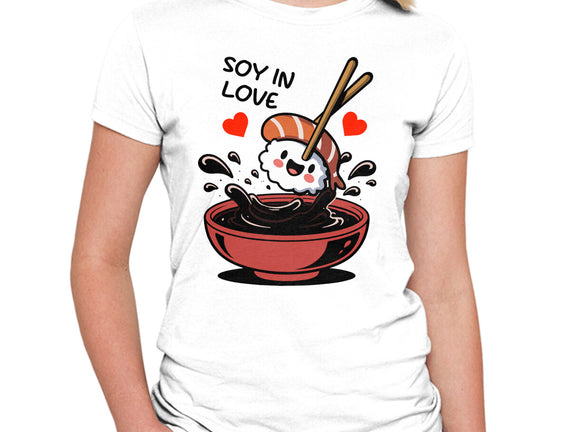 Soy In Love