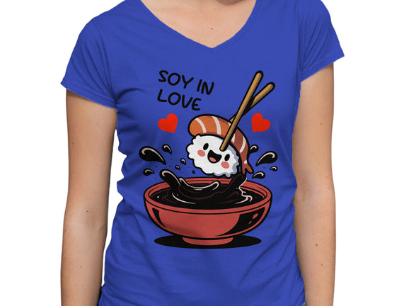 Soy In Love