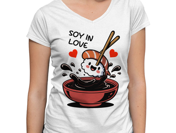 Soy In Love