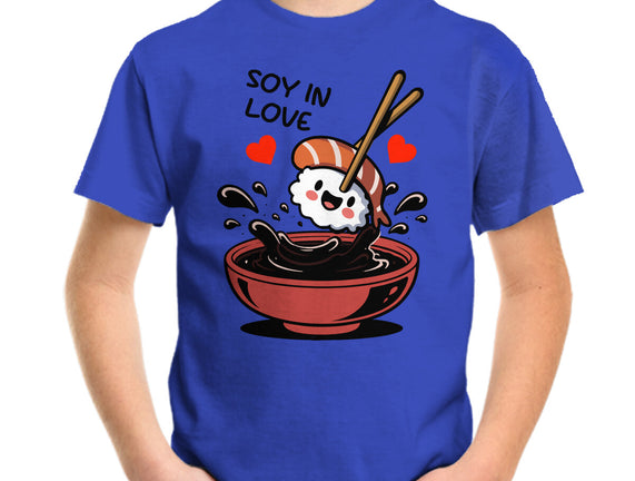 Soy In Love