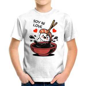 Soy In Love