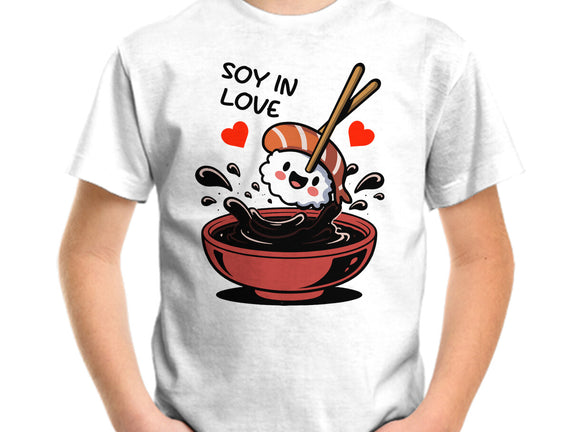 Soy In Love