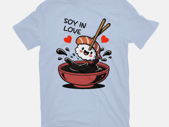 Soy In Love