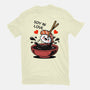 Soy In Love-Mens-Premium-Tee-fanfabio