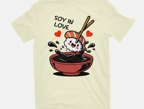 Soy In Love