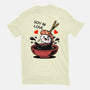 Soy In Love-Mens-Basic-Tee-fanfabio
