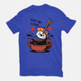 Soy In Love-Unisex-Basic-Tee-fanfabio