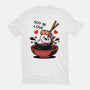 Soy In Love-Mens-Premium-Tee-fanfabio