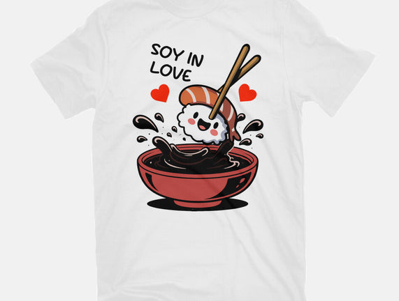 Soy In Love