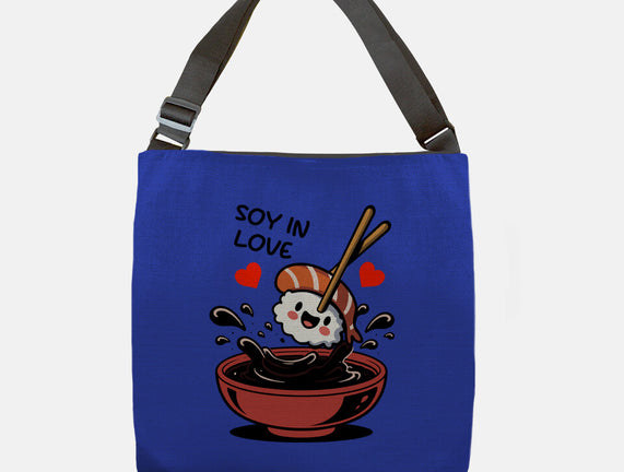Soy In Love