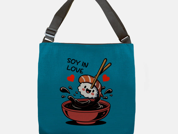 Soy In Love