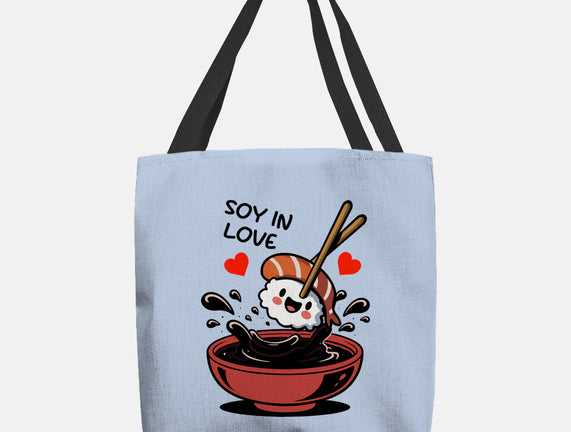 Soy In Love