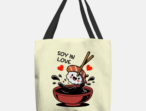 Soy In Love