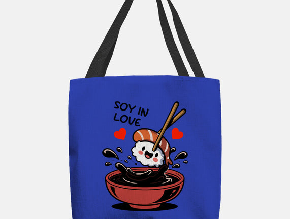 Soy In Love